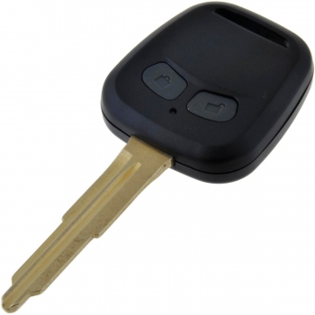 Obudowa kluczyka Mitsubishi | 3214-10